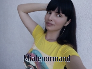 Mialenormand