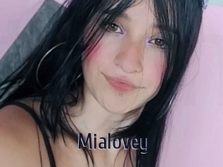 Mialovey