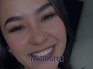 Miamoreti