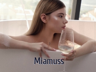 Miamuss