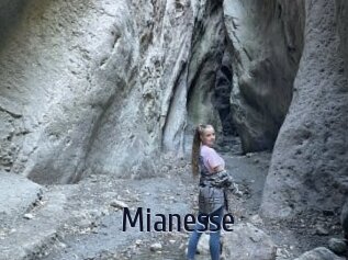 Mianesse