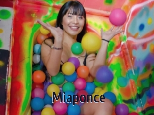 Miaponce