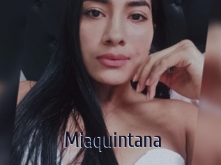 Miaquintana