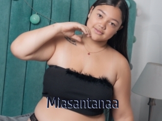 Miasantanaa