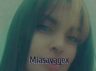 Miasavagex