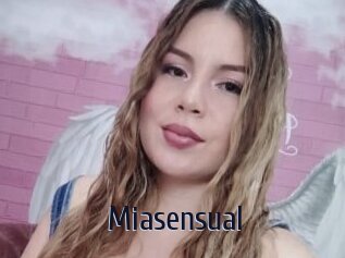 Miasensual