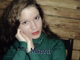 Miasett