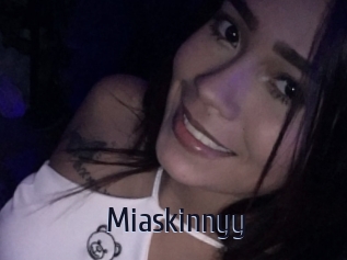 Miaskinnyy