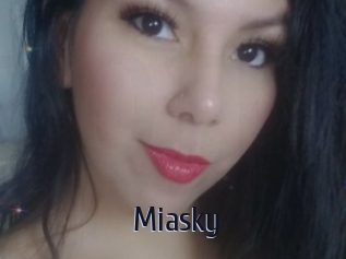 Miasky