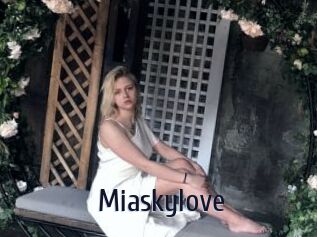 Miaskylove