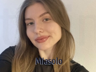 Miasolo