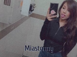 Miastormy