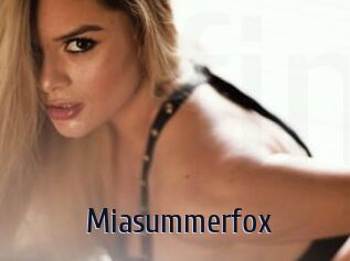 Miasummerfox