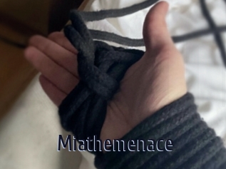 Miathemenace