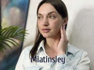 Miatinsley