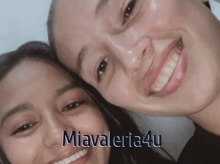 Miavaleria4u