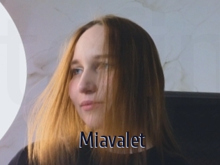 Miavalet