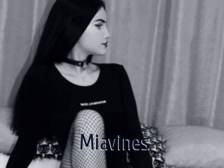 Miavines