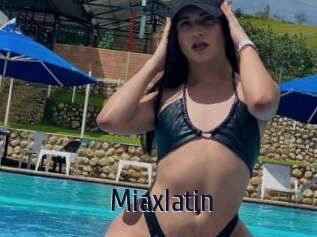 Miaxlatin