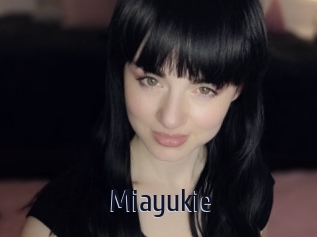 Miayukie