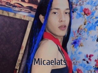 Micaelats