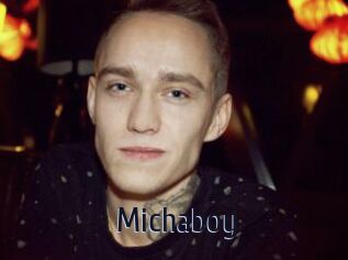 Michaboy