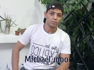 Michael_moor