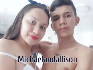 Michaelandallison