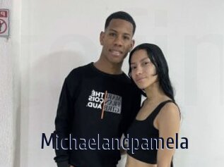 Michaelandpamela