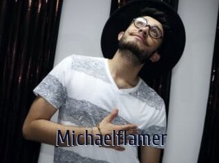 Michaelflamer