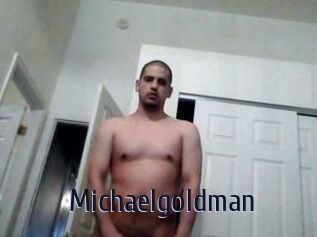 Michaelgoldman