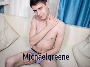 Michaelgreene