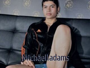 Michaelladams