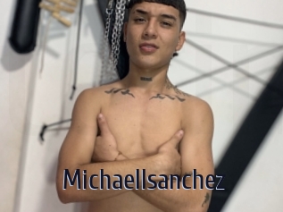 Michaellsanchez