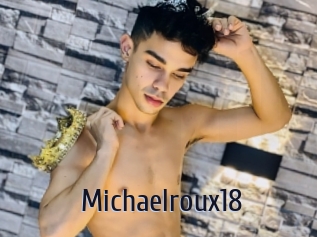 Michaelroux18