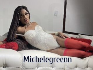 Michelegreenn