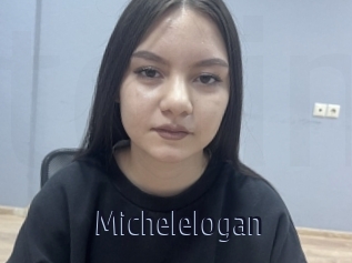 Michelelogan