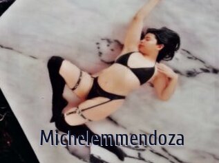 Michelemmendoza