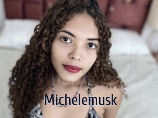 Michelemusk