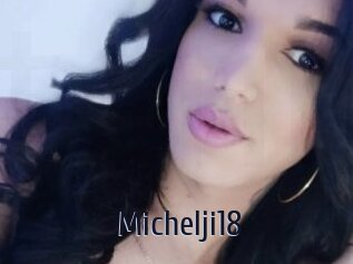 Michelji18