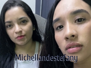 Michellandestefany