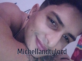 Michellandtylord