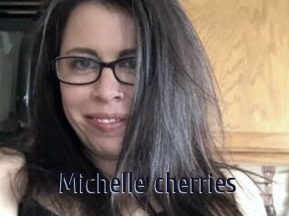 Michelle_cherries