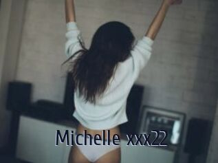 Michelle_xxx22