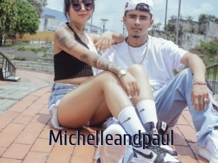 Michelleandpaul