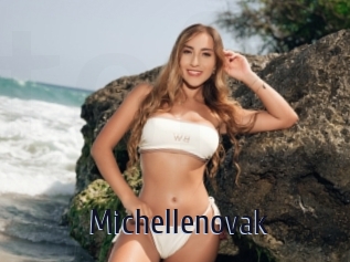 Michellenovak