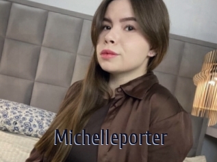 Michelleporter