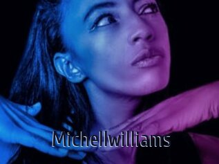 Michellwilliams