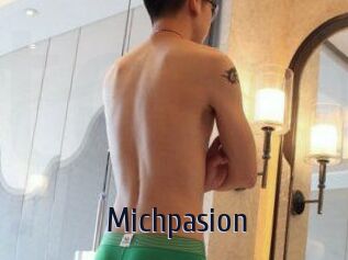 Michpasion