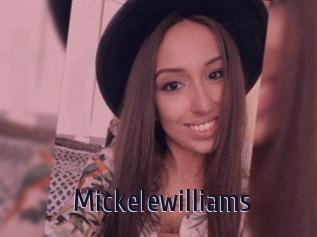 Mickelewilliams